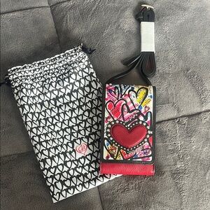 Brighton Crossbody Bag